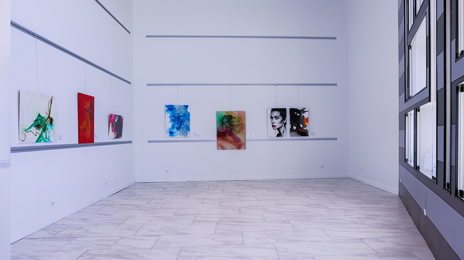 Gallery Art Gallery -2