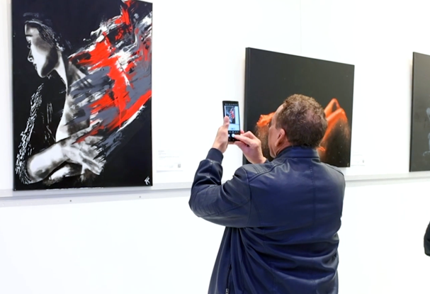 Art gallery image -2