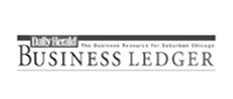 business ledger